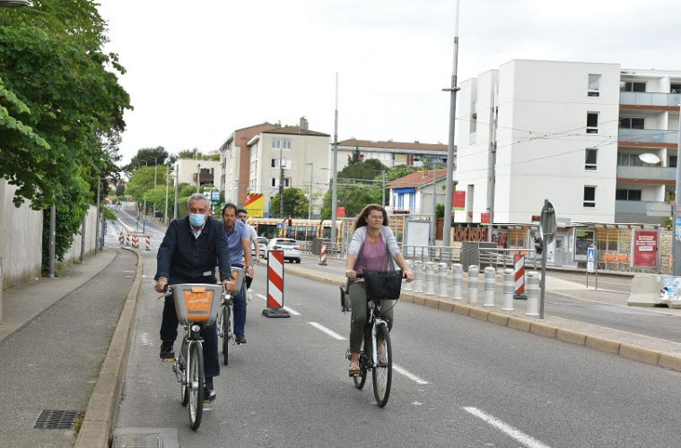 Crédit photo : Ville de Montpellier