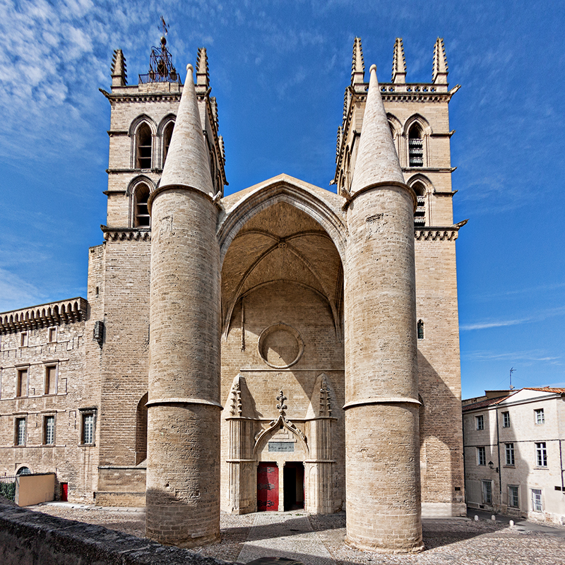 les mesures de sécurité lors des obsèques de Louis Nicollin