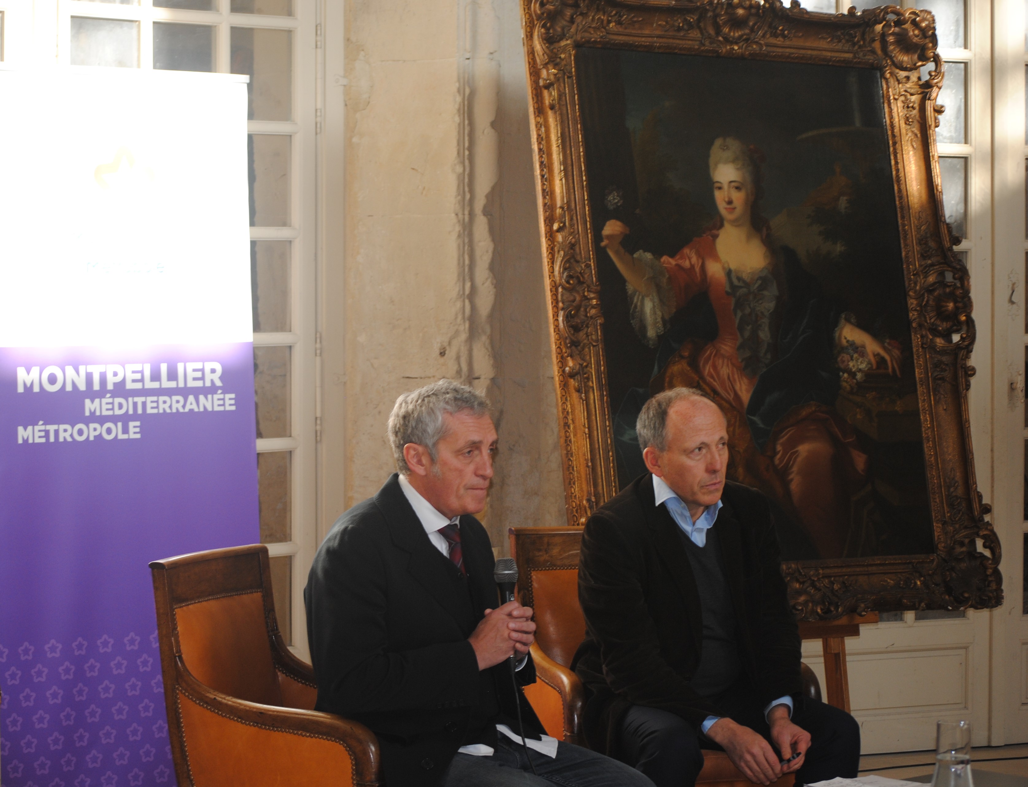 Musée  Fabre : Les nouvelles acquisitions