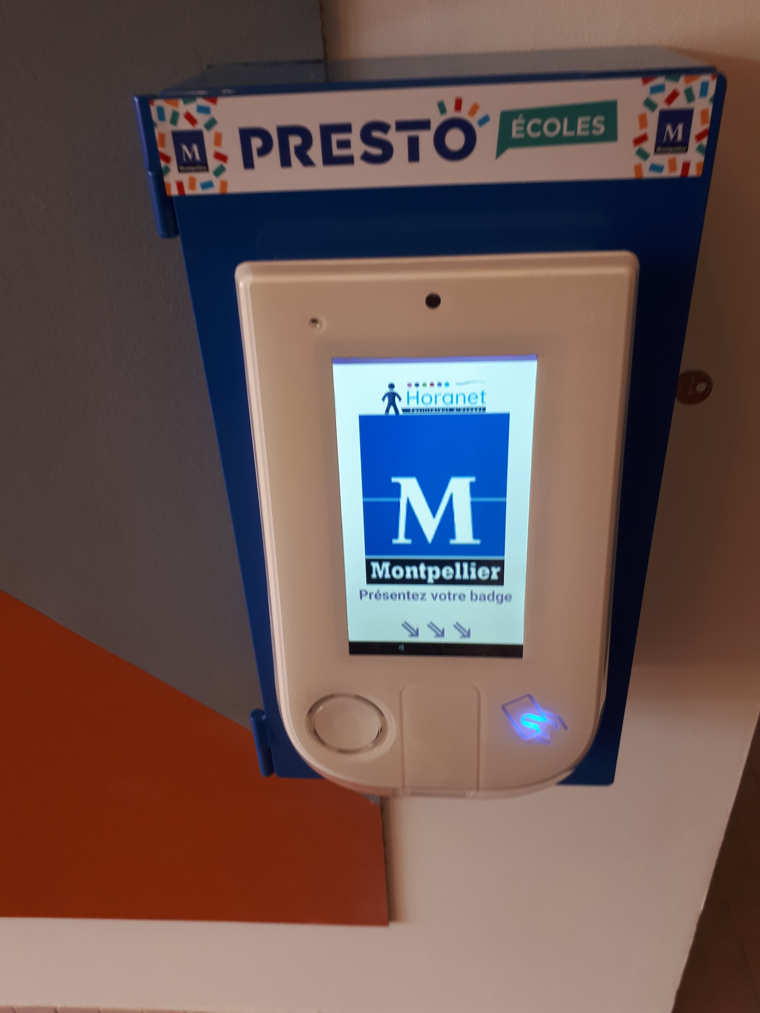 campagne de réservation des temps périscolaires et de la restauration scolaire jusqu&rsquo;au 8 septembre