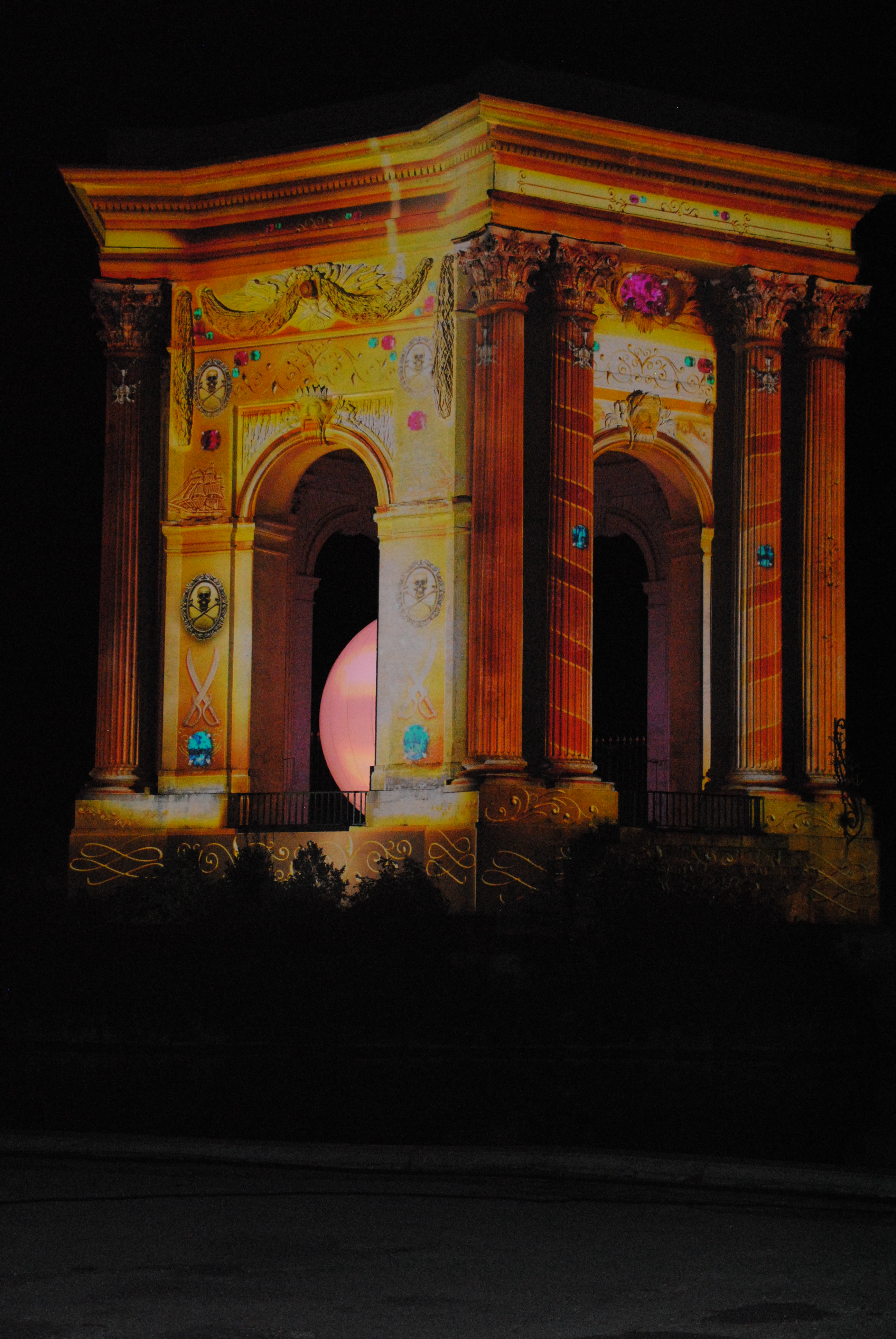 Cœur de Ville en Lumières