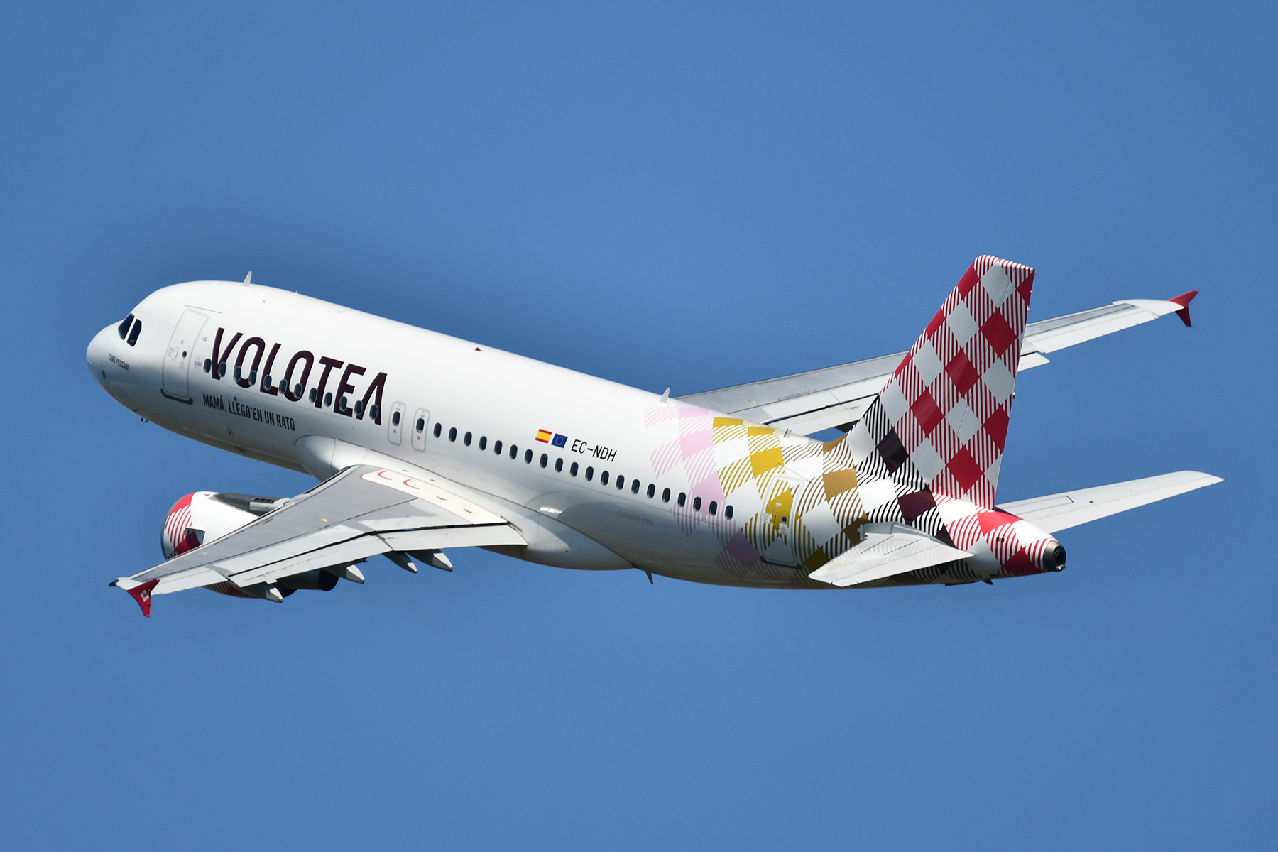 Volotea ouvre une nouvelle base à Montpellier