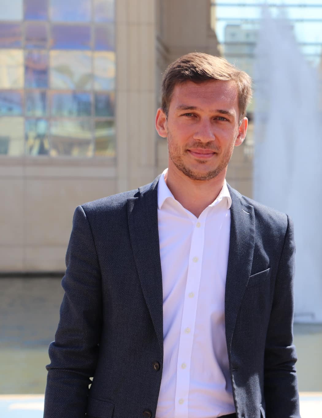 Municipales 2026 : Julien Miro et « La Troisième Voie » à l&rsquo;assaut de Castelnau-le-Lez