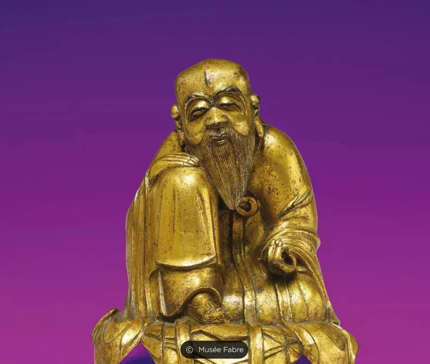 Quand l’Asie s’invite à Montpellier : Le dialogue inédit entre Guimet et Fabre